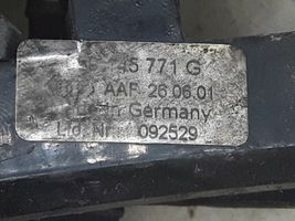Audi A4 S4 B5 8D Przewód olejowy smarowania turbiny 059145771G