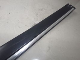 Peugeot 406 Rivestimento portiera posteriore (modanatura) 9624432477