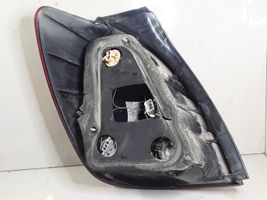 Toyota Corolla Verso E121 Lampa tylna STANLEY1827