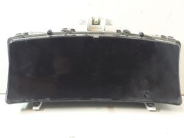 Toyota Corolla Verso E121 Compteur de vitesse tableau de bord 8380013150