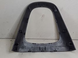 Toyota Corolla Verso E121 Ramka drążka zmiany biegów 5884313020