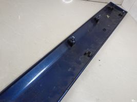 Citroen Xsara Rivestimento della portiera anteriore (modanatura) 9639767577