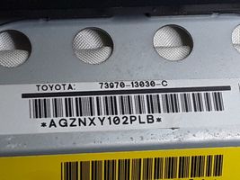 Toyota Corolla Verso E121 Matkustajan turvatyyny 7397013030C