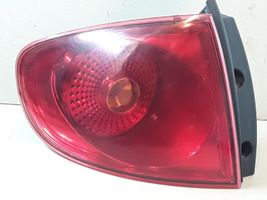 Seat Altea Lampa tylna 5P0945095E