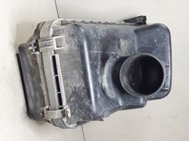 Toyota Corolla Verso E121 Luftfilterkasten 1001411610