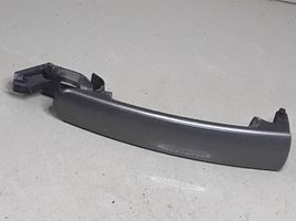 Seat Altea Klamka zewnętrzna drzwi przednich 3B0837207