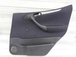 Mercedes-Benz A W168 Garnitures, kit cartes de siège intérieur avec porte A1687206870