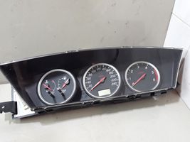 Nissan Primera Compteur de vitesse tableau de bord BV014