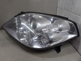 Nissan Primera Phare frontale 237597