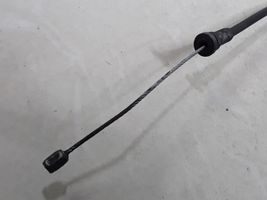 Nissan Primera Engine bonnet/hood lock release cable 