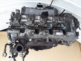 Toyota Avensis T250 Moteur 