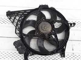 Nissan Primera Kit ventilateur 8131X31N