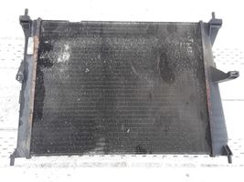 Nissan Micra Radiateur de refroidissement 21410AY600