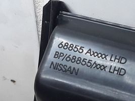 Nissan Micra Popielniczka deski rozdzielczej 68855AXXXX