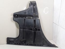 Volvo S60 Staffa di rinforzo montaggio del paraurti posteriore 08693386