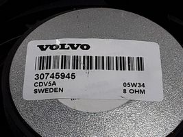 Volvo S60 Altoparlante cappelliera 30745945