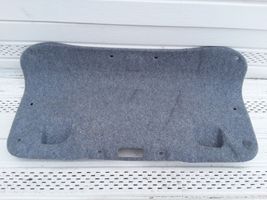 Volvo S60 Tailgate/boot lid cover trim 
