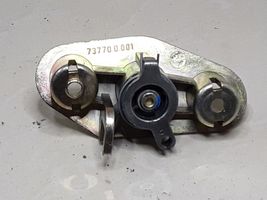 Volvo S60 Tailgate exterior lock 737700001