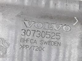 Volvo S60 Jäähdyttimen alatuen suojapaneeli 30730525