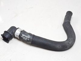Volvo S60 Heater radiator pipe/hose 30636934