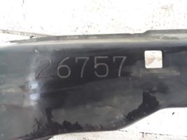 Volvo S60 Ylempi jäähdyttimen ylätuen suojapaneeli 26757