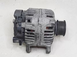 Audi A3 S3 8L Alternator 028903028C