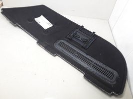 Audi A3 S3 8L Garniture, revêtement de coffre 8L0863989B