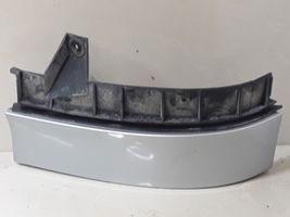 Audi A3 S3 8L Rivestimento modanatura del faro posteriore 8L0807377