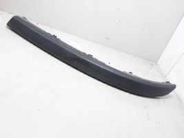 Opel Corsa C Listwa zderzaka przedniego 13120849