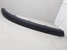 Opel Corsa C Listwa zderzaka przedniego 13120850