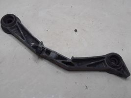 Opel Corsa C Wspornik / Mocowanie obudowy filtra powietrza 55351609