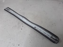 Opel Corsa C Aizmugurējā spārna uzlika / moldings 9227277