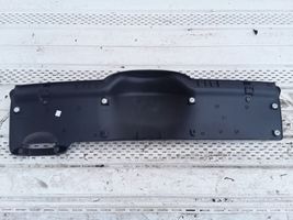 Opel Corsa C Tailgate/boot lid cover trim 09115256