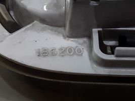 Jaguar X-Type Światło fotela przedniego 186200