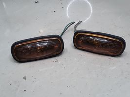 Land Rover Freelander Front fender indicator light 236577