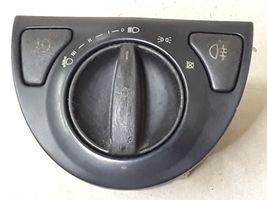 Saab 9-3 Ver2 Interruttore luci 1278613