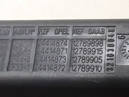 Saab 9-3 Ver2 Autres faisceaux de câbles 24414874