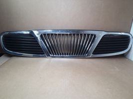 Daewoo Leganza Atrapa chłodnicy / Grill 96205735