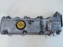 Saab 9-3 Ver2 Cache culbuteur 13101754