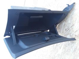 Opel Corsa D Schowek deski rozdzielczej / Komplet 13205097