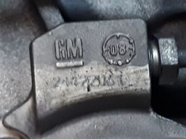 Opel Corsa D Darbinis sankabos cilindriukas 244225161