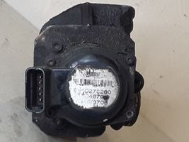 Mazda 3 I Zawór EGR 9660276280