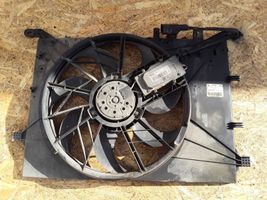 Volvo S60 Kit ventilateur 