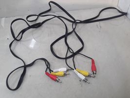 Hyundai Santa Fe CD changer wiring 