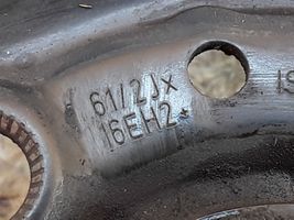 BMW 1 E81 E87 Felgi stalowe R16 164901