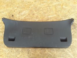 Toyota Corolla E120 E130 Tailgate/boot lid cover trim 6775002020