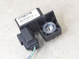 Renault Megane II Airbag deployment crash/impact sensor 8200411025