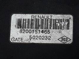 Renault Megane II Fan set 8200151465