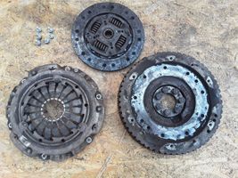 Renault Megane II Clutch set kit 8200335084