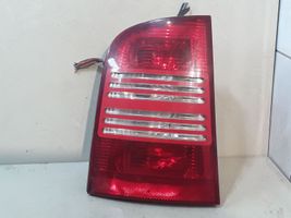 Skoda Octavia Mk1 (1U) Lampa tylna 1U9945111